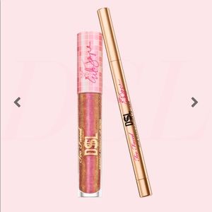 Erika Jayne DSL Lip Kit